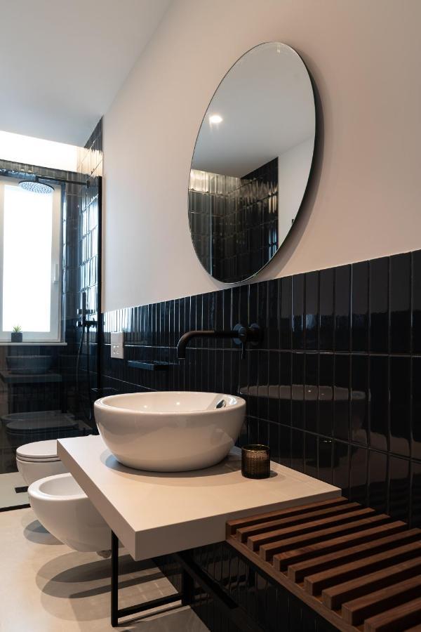 Morus Urban Suites Полиняно а Маре Екстериор снимка
