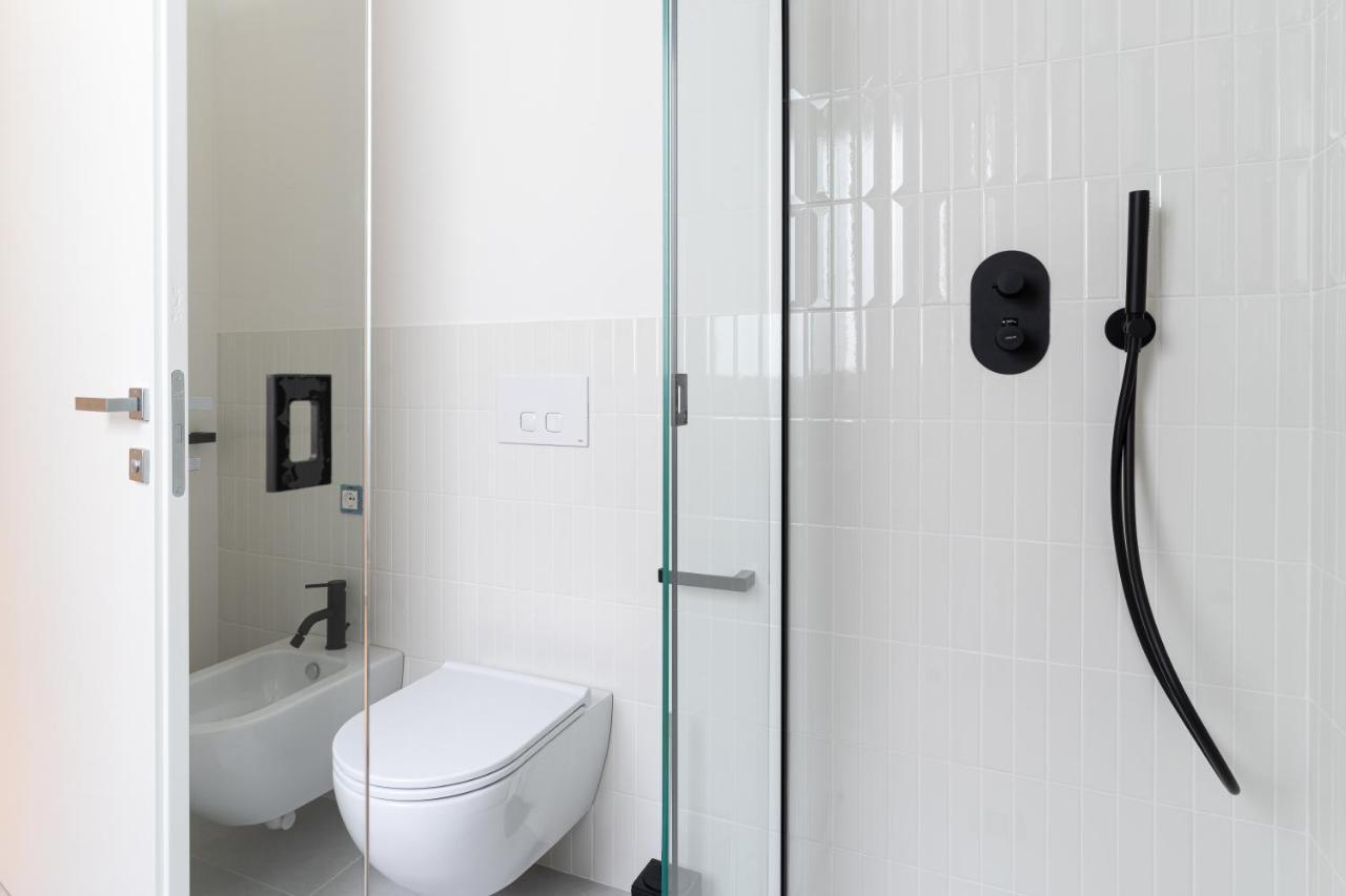 Morus Urban Suites Полиняно а Маре Екстериор снимка