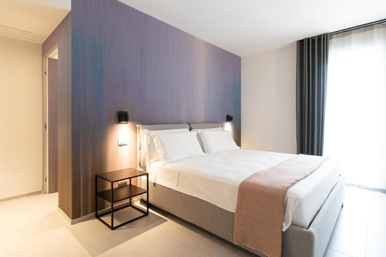Morus Urban Suites Полиняно а Маре Екстериор снимка