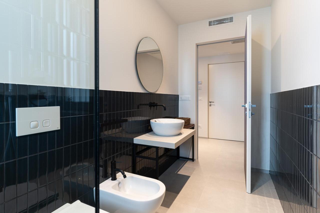 Morus Urban Suites Полиняно а Маре Екстериор снимка