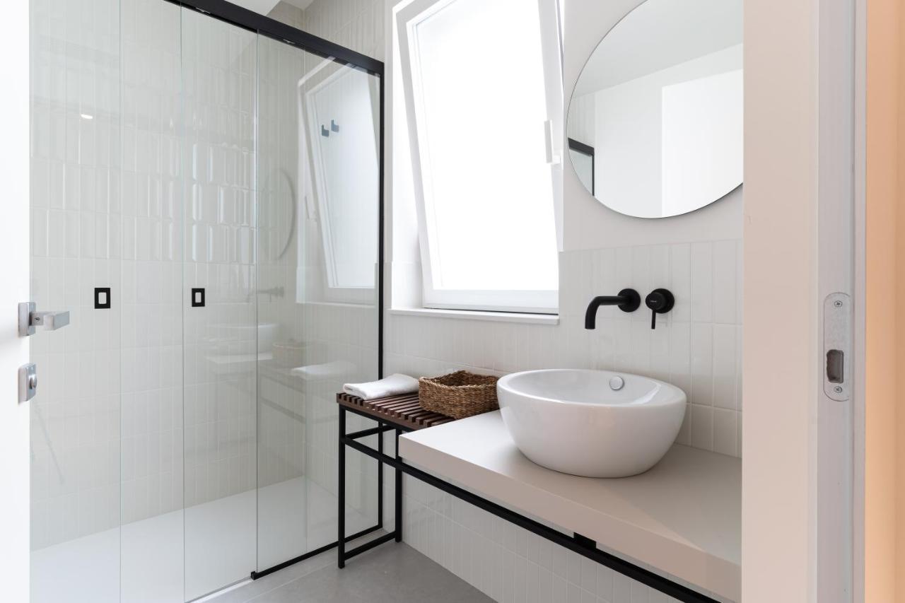 Morus Urban Suites Полиняно а Маре Екстериор снимка