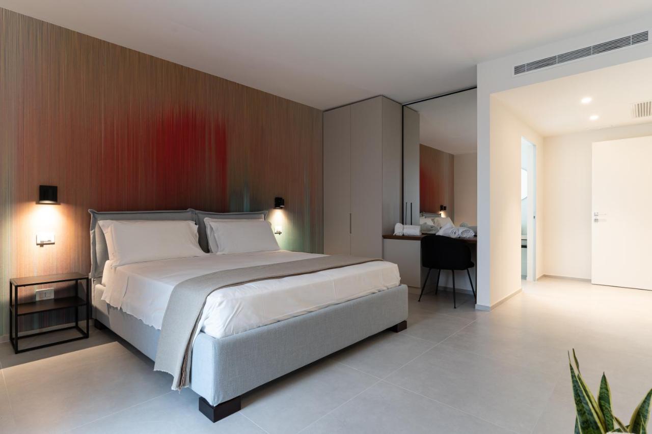 Morus Urban Suites Полиняно а Маре Екстериор снимка