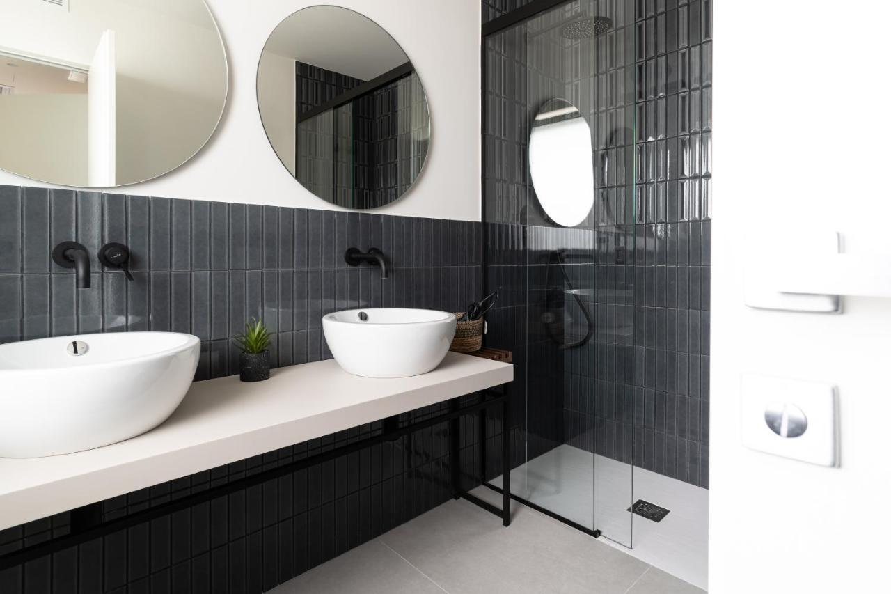 Morus Urban Suites Полиняно а Маре Екстериор снимка